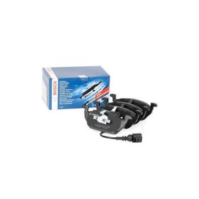 Bosch VW Caddy 2004-2010 Ön Fren Balatası