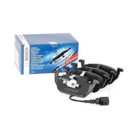 Bosch VW Caddy 2004-2010 Ön Fren Balatası