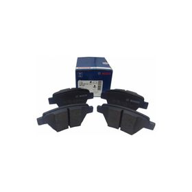Bosch VW Caddy 2011-2020 Arka Fren Balatası