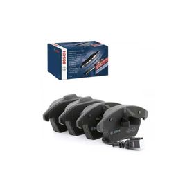 Bosch VW Caddy 2011-2020 Ön Fren Balatası
