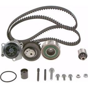 Bosch Vw Caddy III 1.6 2.0 TDI 2010-2015 Devirdaimli Triger Seti