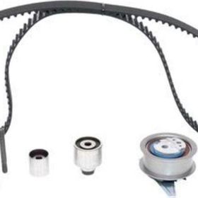 Bosch VW Caddy IV 2.0 TDI 2015-2020 Triger Seti