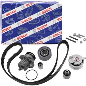 Bosch VW CC 2.0 TDI 140 HP 2010-2015 Devirdaim ve Triger Seti