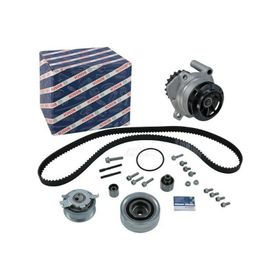 Bosch VW CC 2.0 TDI 177 HP 2010-2015 Devirdaim ve Triger Seti