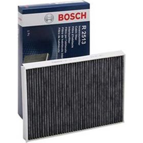 Bosch VW Crafter E5 2.0 TDI Karbonlu 2012-2016 Polen Filtresi