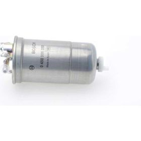 Bosch VW Golf 4 1.9 TDI 1998-2005 Yakıt Filtresi
