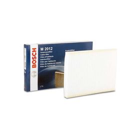 Bosch VW Golf 4 1998-2005 Polen Filtresi