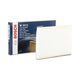 Bosch VW Golf 4 1998-2005 Polen Filtresi
