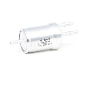 Bosch VW Golf 5 1.4 TSI BMY 140 HP 2007-2009 Yakıt Filtresi
