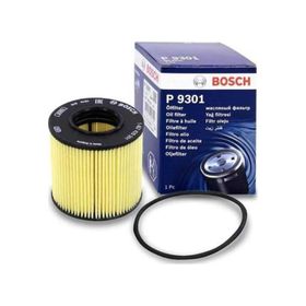 Bosch VW Golf 5 1.4 TSI CAX 2007-2009 Yağ Filtresi