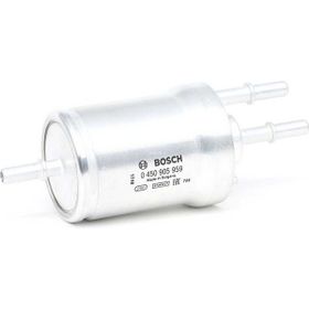 Bosch VW Golf 5 1.6 FSI 2004-2008 Yakıt Filtresi