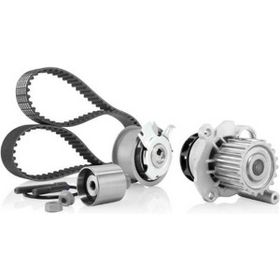 Bosch VW Golf 5 1.9 TDI Dizel 2004-2008 Devirdaim ve Triger Seti