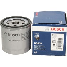 Bosch VW Golf 7 1.4 TSI 2013-2019 Yağ Filtresi