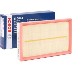 Bosch VW Golf 8 1.0 ETSI 2021-2022 Hava Filtresi
