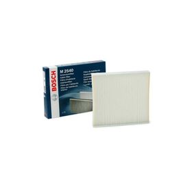 Bosch VW Golf 8 2021-2022 Polen Filtresi