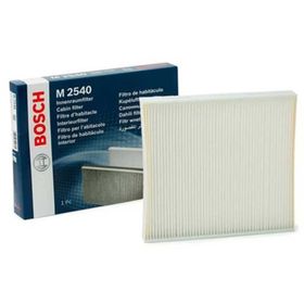 Bosch VW Golf 8 2021-2022 Polen Filtresi