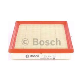 Bosch VW Golf VII 1.6 2013-2020 Hava Filtresi
