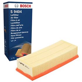 Bosch VW Jetta 1.4 TSI 170 HP 2007-2011 Hava Filtresi
