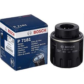 Bosch VW Jetta 1.4 TSI CAX 2010-2011 Yağ Filtresi