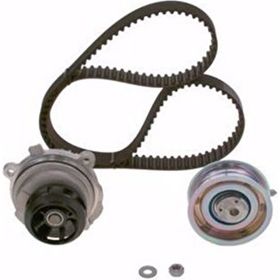 Bosch VW Jetta III 1.6 2004-2010 Benzin Devirdaimli Triger Seti