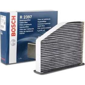 Bosch VW Jetta Karbonlu 2006-2011 Polen Filtresi