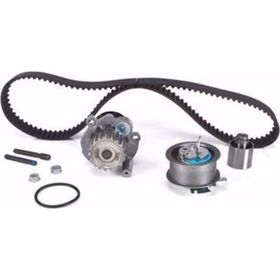Bosch VW Multivan T5 1.9 TDI 2003-2009 Devirdaimli Triger Seti