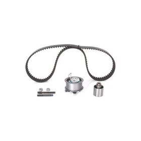 Bosch VW Multivan T5 1.9 TDI 2003-2009 Triger Seti
