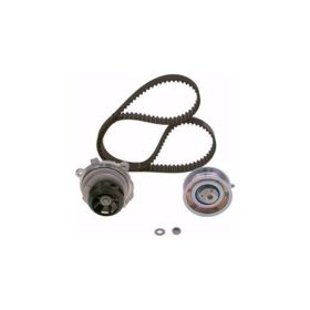 Bosch VW New Beetle 1.6 1999-2010 Benzin Devirdaimli Triger Seti