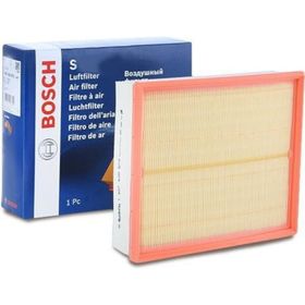 Bosch VW Passat 1.6 1996-2005 Hava Filtresi