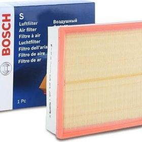 Bosch VW Passat 1.6 1996-2005 Hava Filtresi