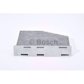 Bosch VW Passat 1.6 TDI 2010-2014 Polen Filtresi