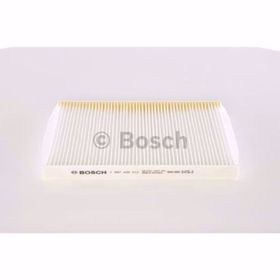 Bosch VW Passat 4.0 W8 4 Motion 2000-2005 Polen Filtresi