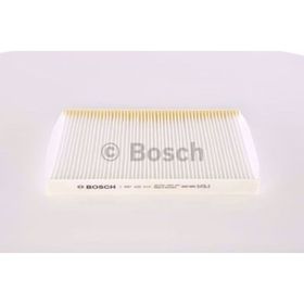 Bosch VW Passat 4.0 W8 4 Motion 2000-2005 Polen Filtresi