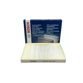 Bosch VW Passat B5.5 2001-2005 Polen Filtresi
