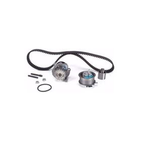 Bosch VW Passat B6 1.9 TDI 2005-2010 Devirdaimli Triger Seti