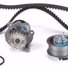 Bosch VW Passat B6 1.9 TDI 2005-2010 Devirdaimli Triger Seti