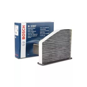 Bosch VW Passat B7 Karbonlu 2011-2014 Polen Filtresi