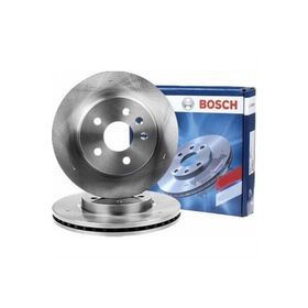 Bosch VW Passat B8 2015-2022 2 Adet Ön Disk
