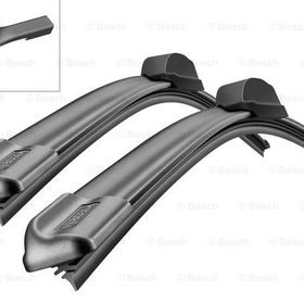 Bosch Vw Passat Golf V-VI Jetta 60+47.5 cm Silecek