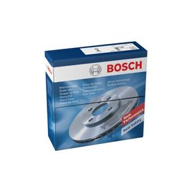 Bosch VW Polo 1.2 TDI 2009-2014 2 Adet Ön Disk