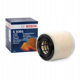 Bosch VW Polo 1.2 TDI 2009-2014 Hava Filtresi