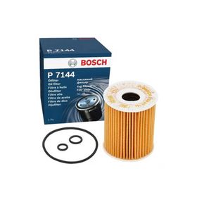 Bosch VW Polo 1.2 TDI 2011-2014 Yağ Filtresi