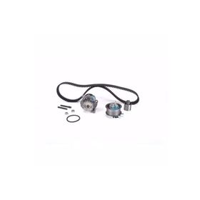 Bosch VW Polo 1.4 1.9 TDI 2001-2005 Devirdaimli Triger Seti