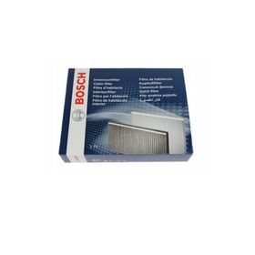 Bosch VW Polo 1.4 2009-2014 Polen Filtresi