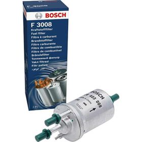 Bosch VW Polo 1.4 3 Bar 2002-2007 Yakıt Filtresi