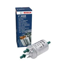 Bosch VW Polo 1.4 3 Bar 2002-2007 Yakıt Filtresi