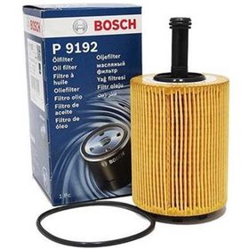 Bosch VW Polo 1.4 TDI 2006-2009 Yağ Filtresi