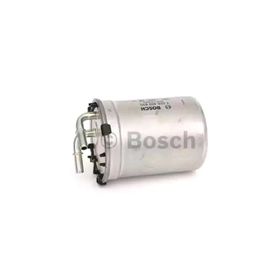 Bosch VW Polo 1.6 TDI Mazot Filtresi