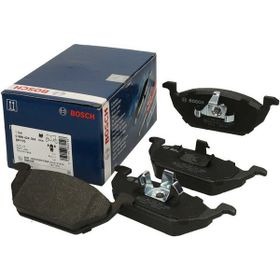 Bosch VW Polo 2010-2017 Ön Fren Balatası