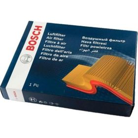 Bosch VW Sharan 1.4 TSI 2010-2020 Uyumlu Hava Filtresi